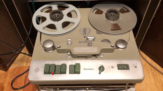 Telefunken M5 Trex 2