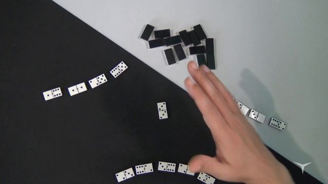 Unboxing/Tutorial Dominó (Juego de mesa-Español) // ¿Jugamos?) смотреть онлайн