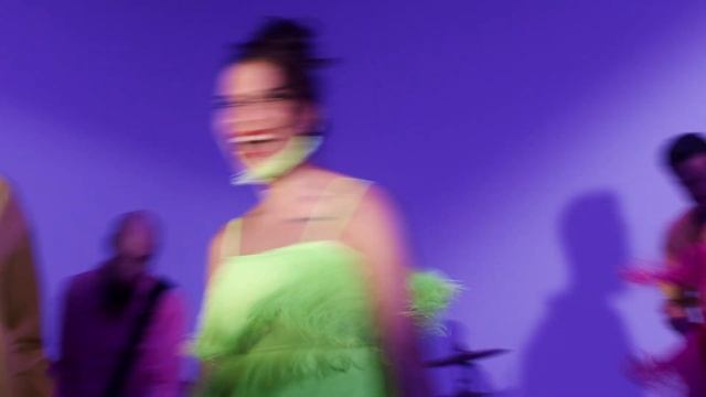 Кавер группа PODIUM - Мимо меня смотреть онлайн