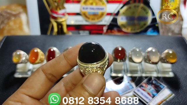 BATU CHALCEDONY INDONESIA MENYALA‼️ смотреть онлайн
