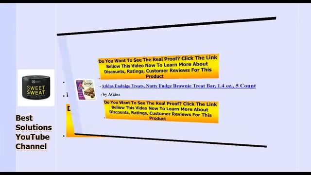 Top 5 Quest Nutrition Protein Bar Review Or Weight Loss Products That Work Fast смотреть онлайн