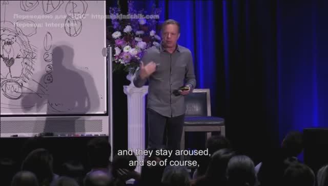 Джо Диспенза / 3.3 Какое состояние мозга наиболее эффективно - Наука трансформации смотреть онлайн