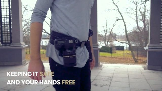 Introducing the Camera Mount from Frii смотреть онлайн