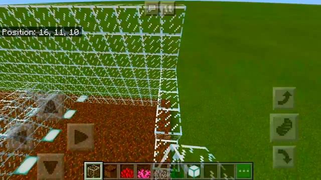 How To Make a MEGALODON POOL in Minecraft PE смотреть онлайн