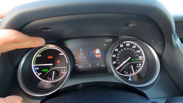 2021 Camry XSE Hybrid Walkaround from MyNextToyota смотреть онлайн
