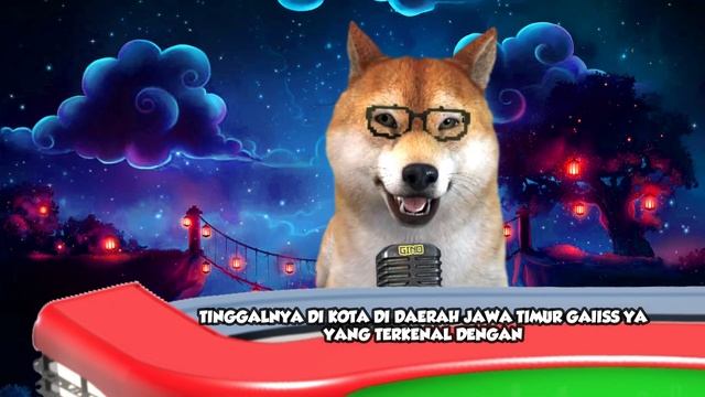 UTK PERTAMA KALINYA GINO BONO TAMPIL BARENG -QNA 3000 SUBSCRIBER смотреть онлайн