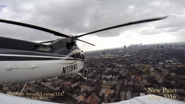 Helicopter For Sale Agusta 119 Koala смотреть онлайн