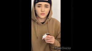 2 сезон "Жираф и Фея"