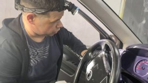 Детейлинг. Профессиональная химчистка салона авто пошагово.