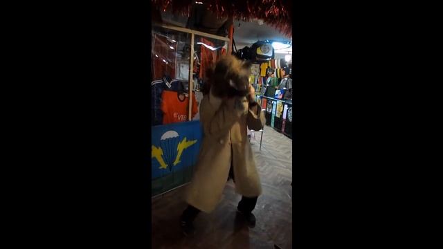 Танец кабана смотреть онлайн