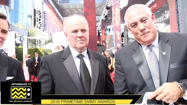 Official Emmy Awards Accountants | 2016 Primetime Emmy's смотреть онлайн