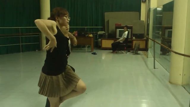 Chay bai rumba 2 смотреть онлайн