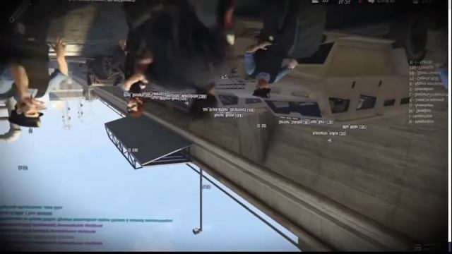 24/7 ЧАСОВ БАРБАРИКИ _GTA 5 RP смотреть онлайн