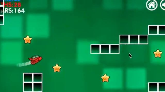 Neon Dash смотреть онлайн