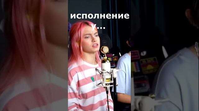 Кто исполняет Кукушку лучше? #цой #кино #кукушка #гагарина смотреть онлайн