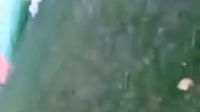 Вот так и ломают позвоночник! смотреть онлайн