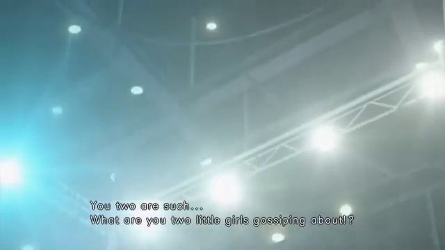 Backstory Fighter 4| The Storyline Of Street Fighter - S.I.N. Era (part 1)