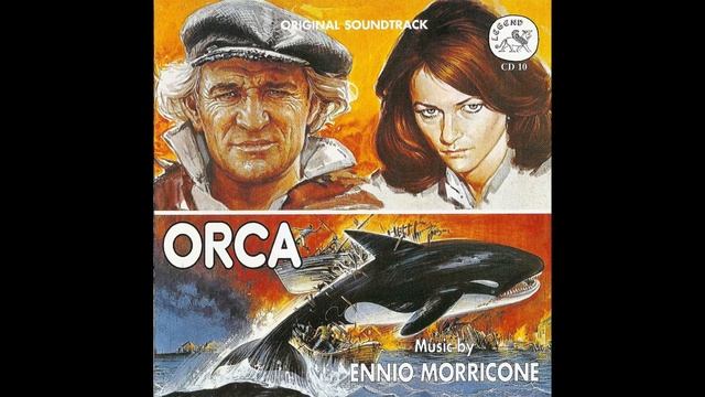 Orca - Orca Finale