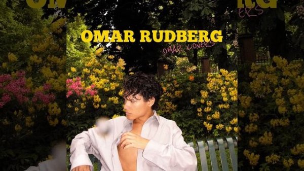 Omar Rudberg - Remember (Audio)
