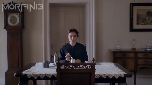 ERI UYDA YO'Q EKAN UNING YOSH XOTINI XIZMATKOR BILAN KO'NGIL XUSHLIK QILMOQDA