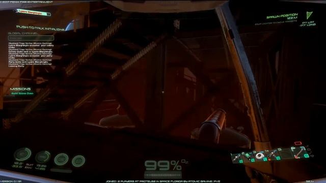 Osiris New Dawn | #3 | You Can Drink Tree Sap! смотреть онлайн