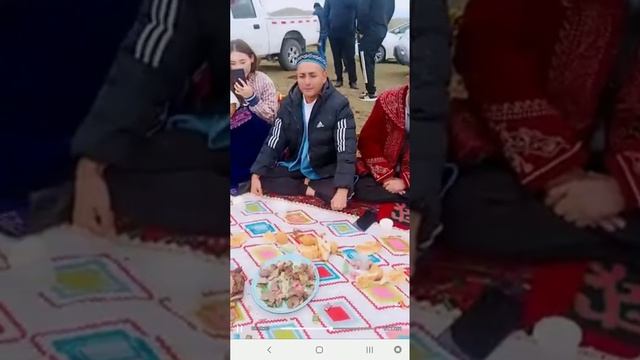 Есхат, Китай Тарбағатай аймағы Шағантоғай ауданы 2019.10.01 Eshat смотреть онлайн
