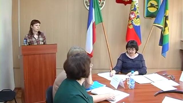 Повестка дня 12 сессии Совета депутатов Бейского р на от 25,02,2019 смотреть онлайн