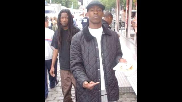 SKEPTA, JAMMER & DJ GARNA смотреть онлайн