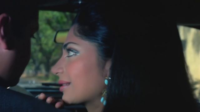 Жест / Andaz (1971) смотреть онлайн