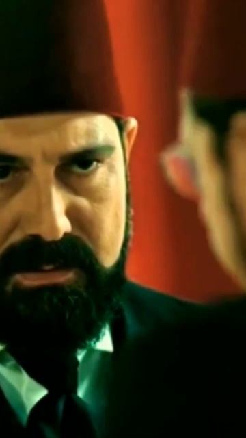 Sultan Abdul Hamid on Mahmud Pasha 😡 / payitaht #trending #youtubeshorts #payitahtabdülhamid смотреть онлайн