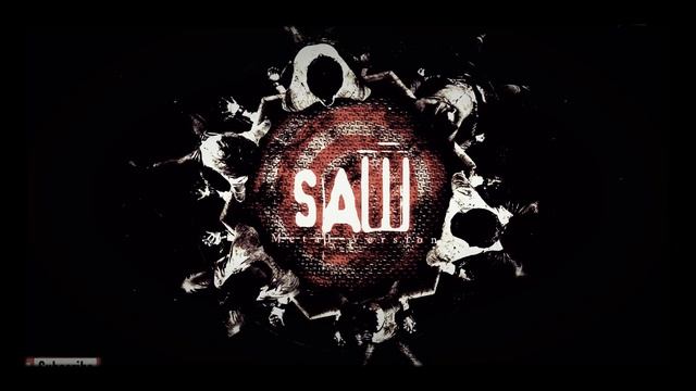 HELLO ZEPP (Saw Theme) | Heavy Metal Cover смотреть онлайн