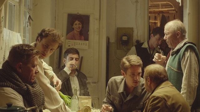 Довлатов, 2018г.