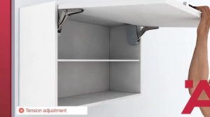 HAFELE FREE FLAP 3.15 Инструкция по монтажу