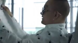 Клип песни MORGENSHTERNA новый мерин, купил машину и снял клип.