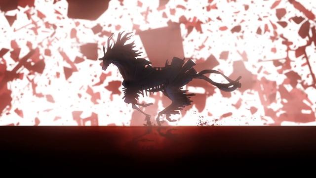 Chainsaw Man - Ending 5 [4K 60FPS | Creditless | CC]