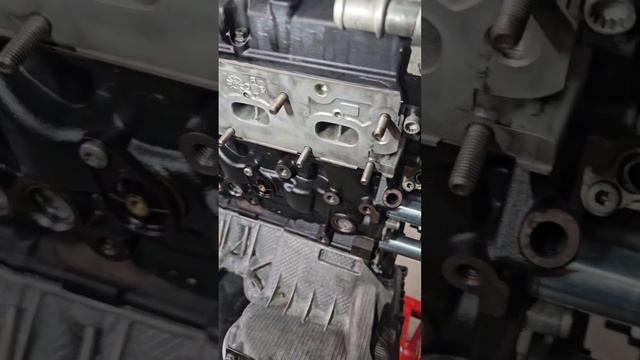 schimb lanț audi 3.0 tdi vw touareg 3.0tdi porche cayenne 3.0 tdi phaeton vag 3.0tdi replace chain смотреть онлайн