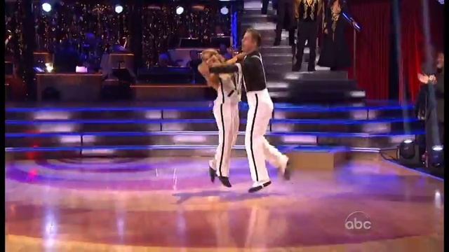 Shawnough Quickstep Encore смотреть онлайн