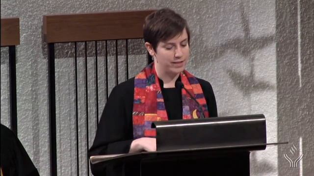 11.29.15 Sermon "What is Becoming?" ~ Rev. Beth Dana смотреть онлайн