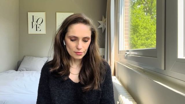 VLOG Nr. 8 | CUMULUS BLOUSE od PetiteKnit смотреть онлайн