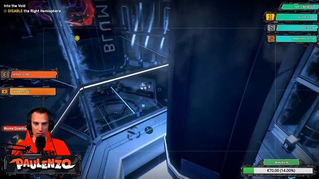 🔴 LIVE / ŠEŠTADIENIS / WATCH DOGS LEGION смотреть онлайн