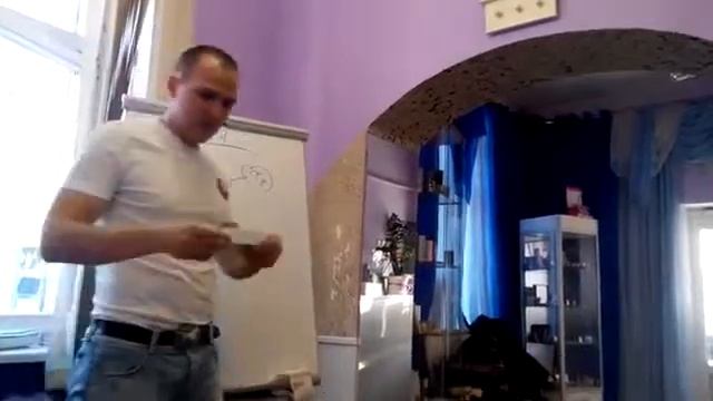 3 ДОМДАРА БЕЛАРУСЬ Павел Щеглов Коммерческое предложение ДомДаРа предпринимателю смотреть онлайн