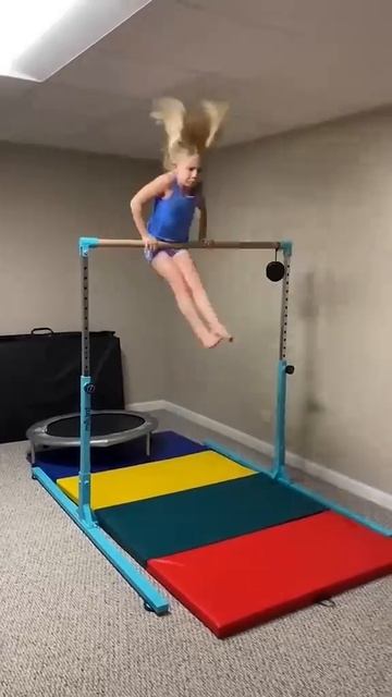 Легенда гласит, что она все еще там #смешно #провал #гимнастика смотреть онлайн