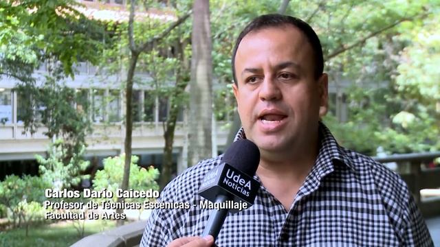 UdeA - Un Alemán con la pócima de la eterna senectud смотреть онлайн