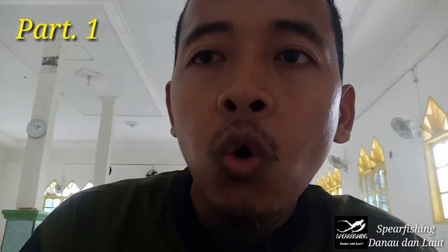 Tips dan Cara Tahan Nafas Lama di dalam Air | Spearfishing Indonesia смотреть онлайн