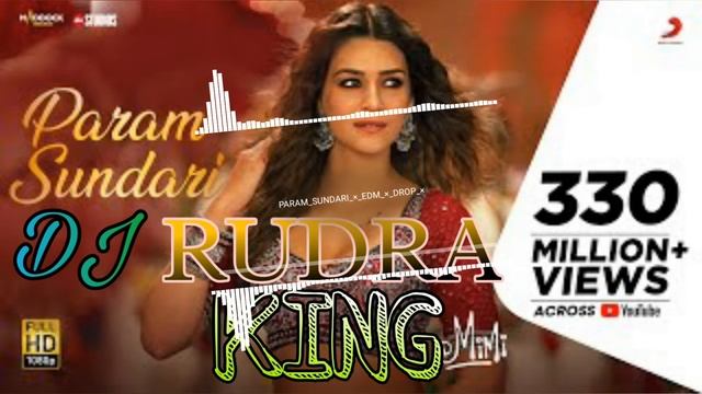 PARAM_SUNDRI_x EDM_xDROP_MIX DJ REMIX SONG TRENDING only on DJ Rudra MIXING POINT 👉☝️☝️☝️ смотреть онлайн