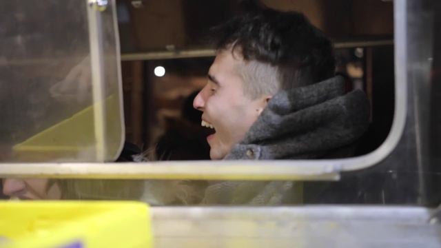 GRUNGE JOHN ORCHESTRA. EXPLOSION