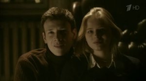 Сериал Шакал 2016  - Реклама