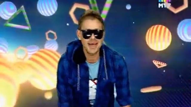 20.08.2011 TopHit Чарт