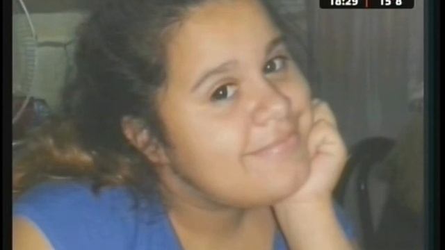 Desapareció Lucía Monzón смотреть онлайн