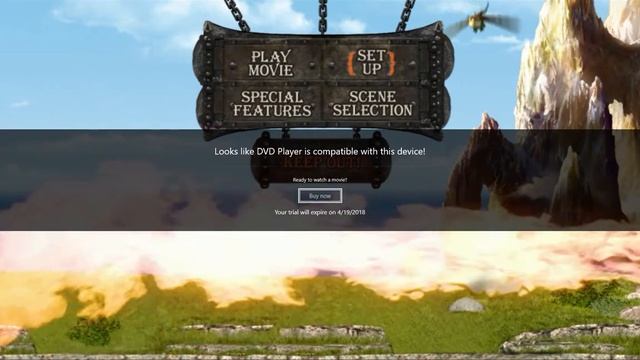 How to Train your Dragon Main Menu Theme (Test Drive Version) смотреть онлайн
